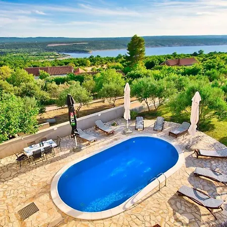 With Amazing Sea View * Kruševo