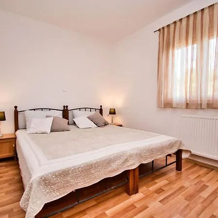 With Amazing Sea View Villa Kruševo