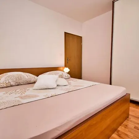 Villa With Amazing Sea View Kruševo