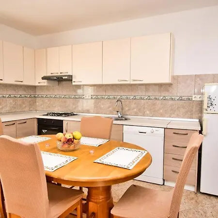 With Amazing Sea View Villa Kruševo