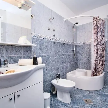 Villa With Amazing Sea View Kruševo